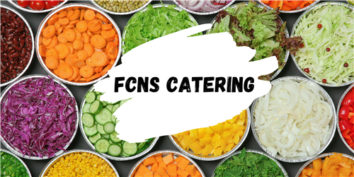 FCNS catering 3 