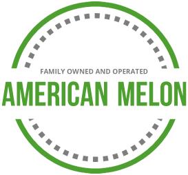 American Melon