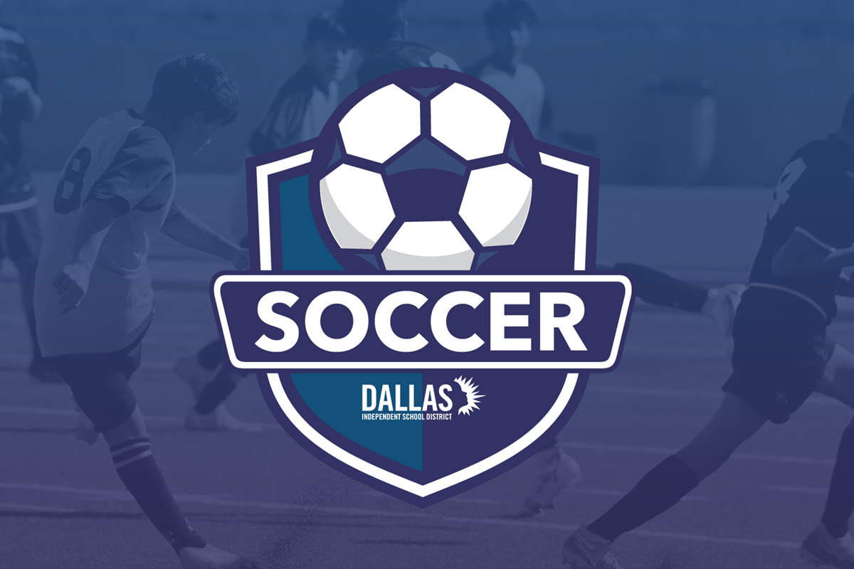  Dallas ISD Soccer Academy