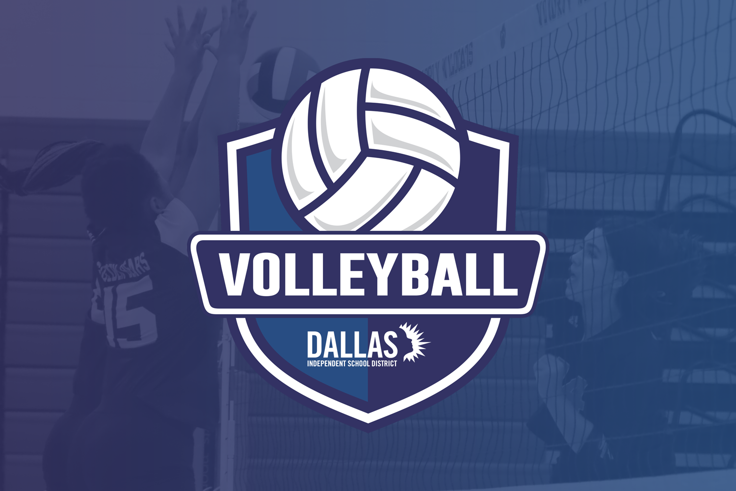  Dallas ISD Volleyball Academy Starts October 17