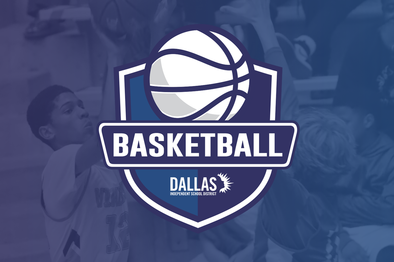  Dallas ISD Basketball Academy Begins April 25