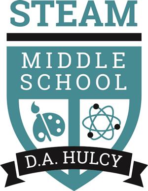 Hulcy logo 