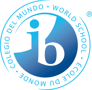IB World School Logo 
