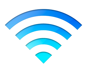  wifi symbol