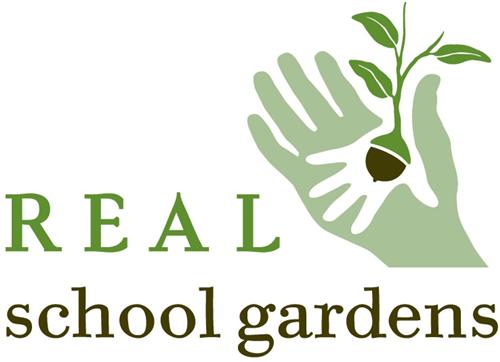 Real School Gardens 