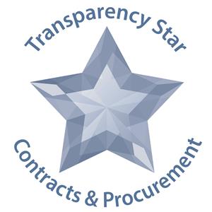 Transparency Star - Contracts & Procurement