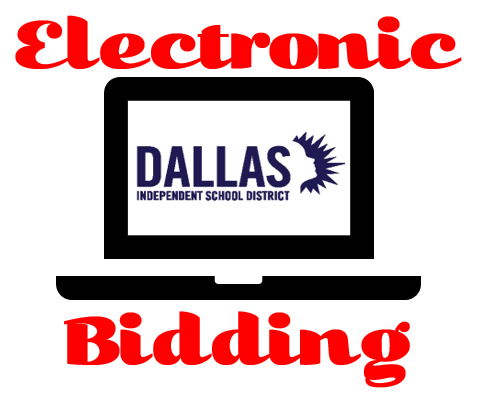 e-bidding 