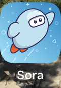 Sora app 