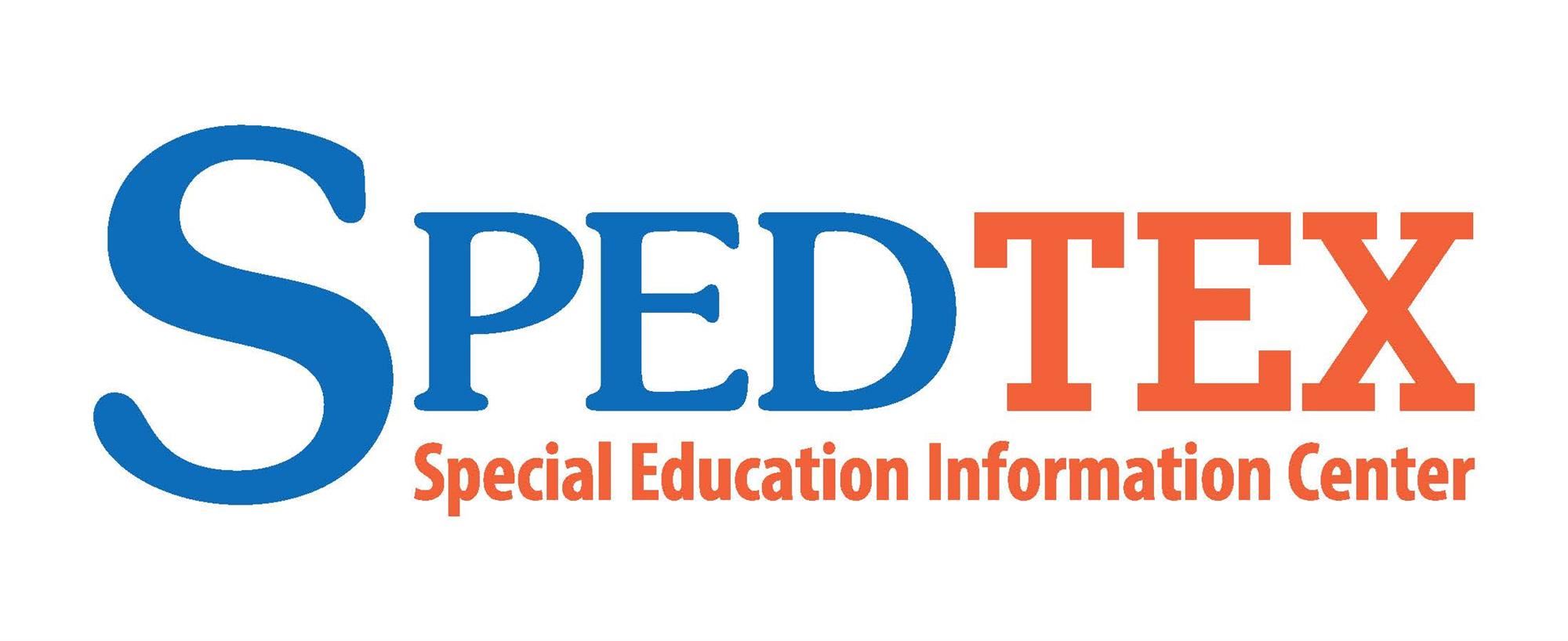 SpedTex Special Education Information Center