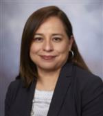 Dr. Lourdes Garduno