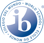 IB logo 
