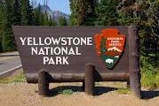 YellowStone National Park 