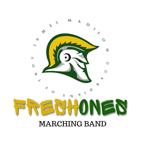 Fresh Ones Logo 