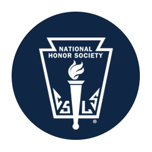 National Honor society 