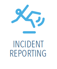 Incident Reporting 