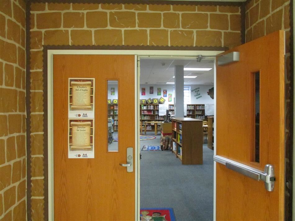 librarydoor
