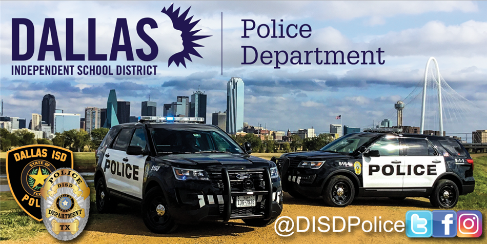 Dallas ISD Police Department 
