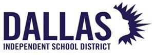 Dallas ISD logo 