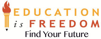 Education is Freedom 