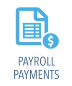 Payroll Payments 