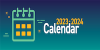  2023-2024 Calendar