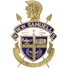 W.W. Samuell High School 