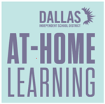 DISD At Home Learning 