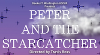  Peter and the Starcatcher