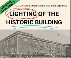  Lighting of the Historic Building
