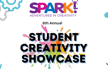  Student Creativity Showcase