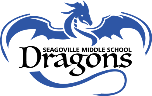 SMS Dragons Logo