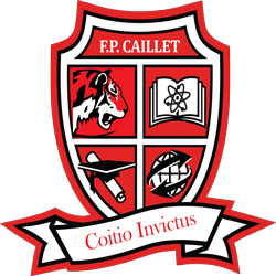 Caillet Shield 