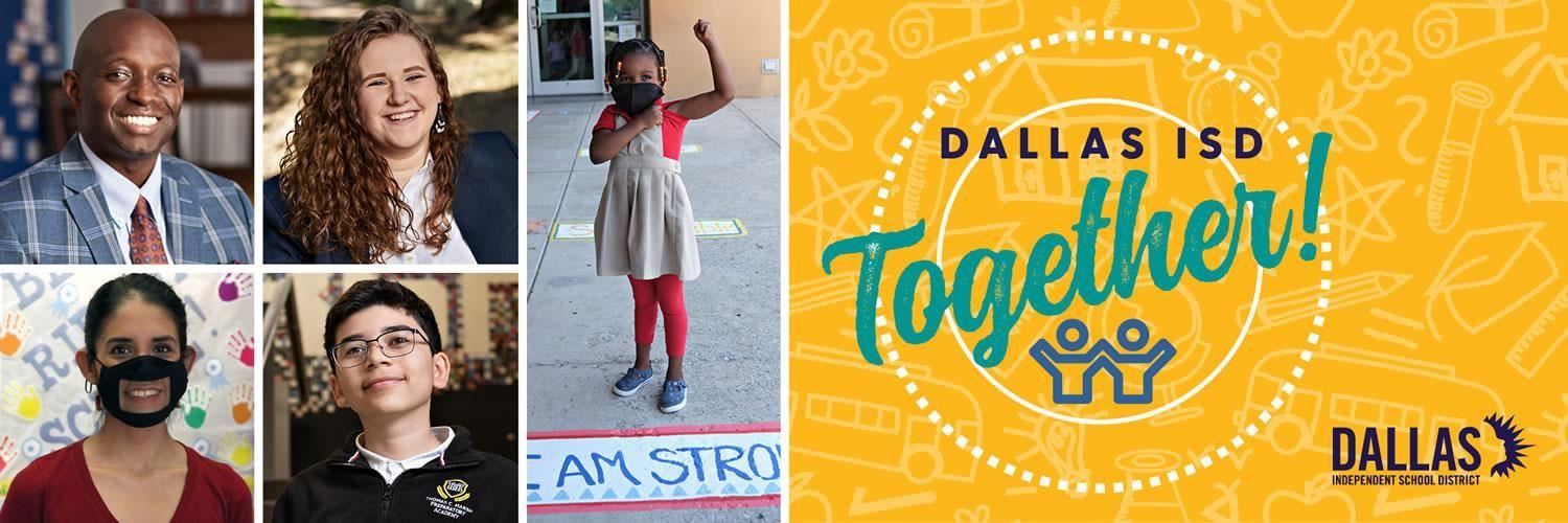 Dallas ISD Together 