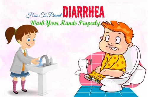 diarrhea 