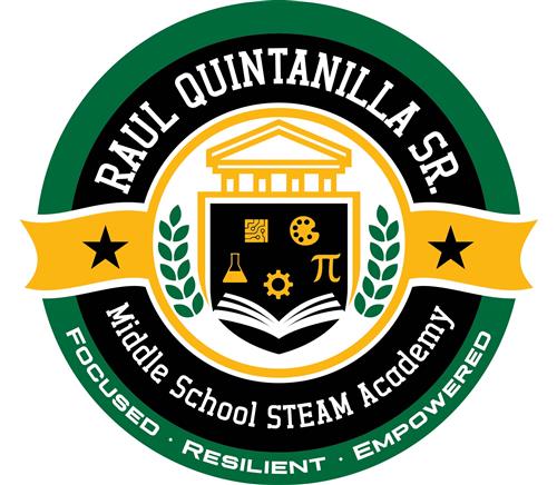 Raul Quintanilla Sr. MS