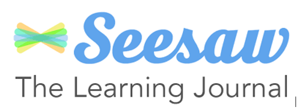 Seesaw Learning Journal