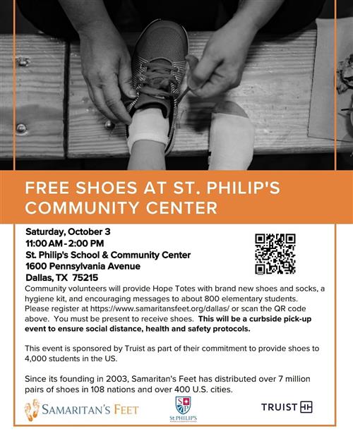 Free Shoes Givewaway 