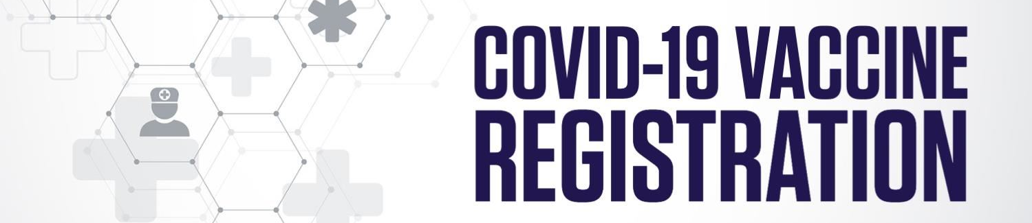 Covid-19 Vaccine Registration 