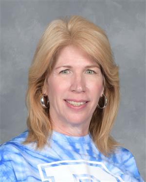 School Counselor Ms. Gutt