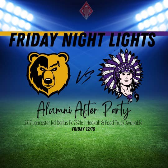 SOC vs. PNG State Championship Game After Party