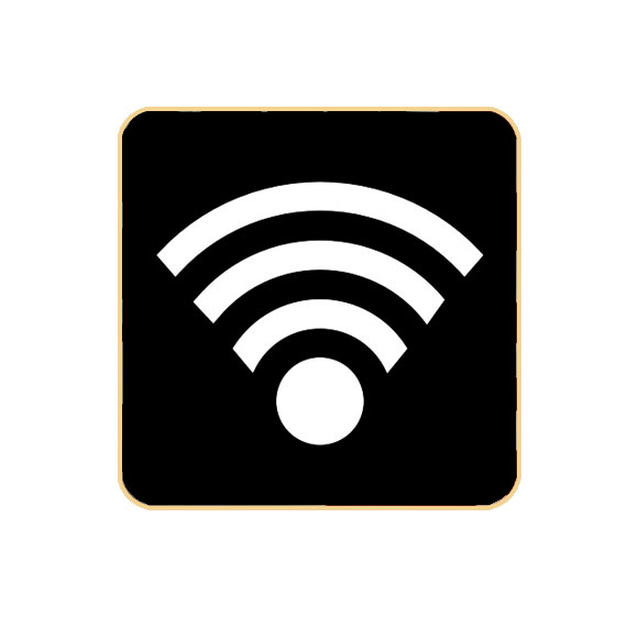  Pic of Wifi symbol