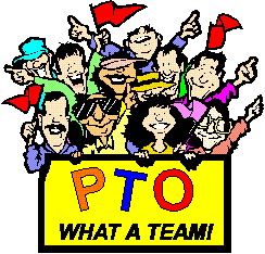 PTO What a Team 