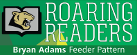 Roaring Readers