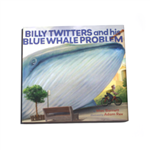Billy Twitters 