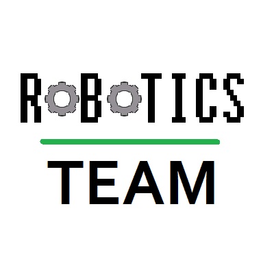  Mustang Robotics Team