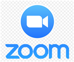 Zoom Meeting icon 