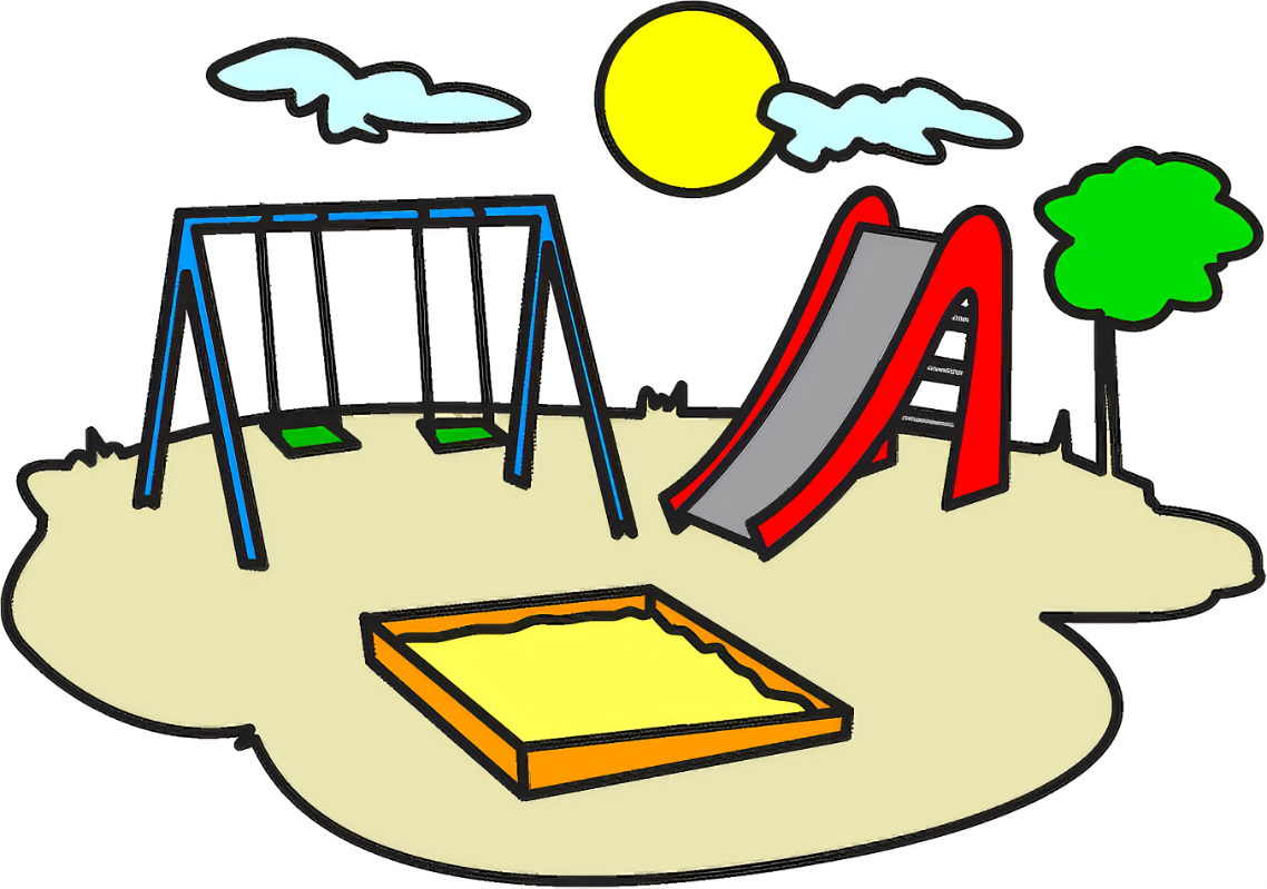  Playground Image