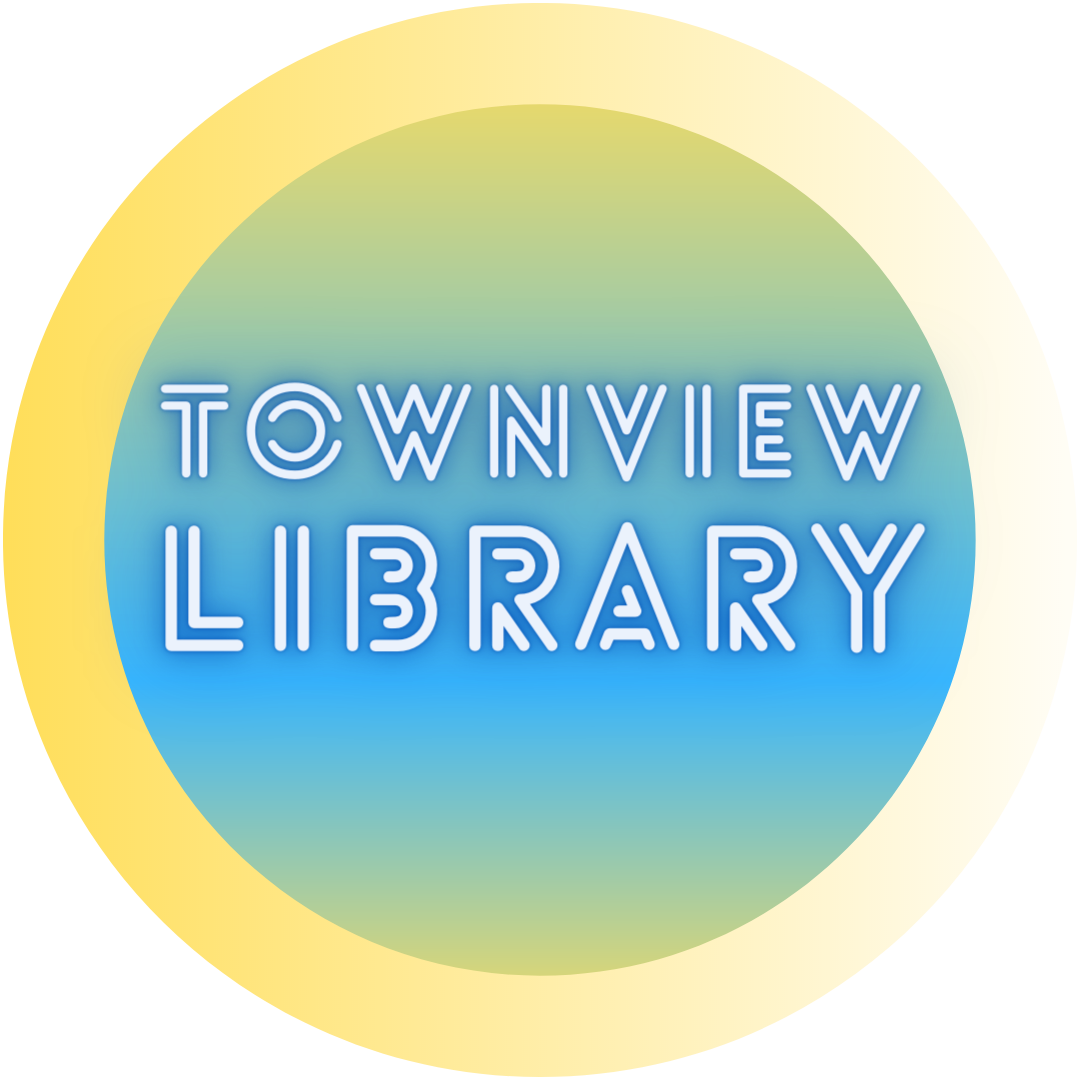  TV Library Logo
