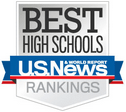U.S. News - Best High Schools Rankings 