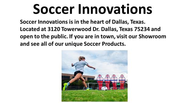 Soccer Innovations
